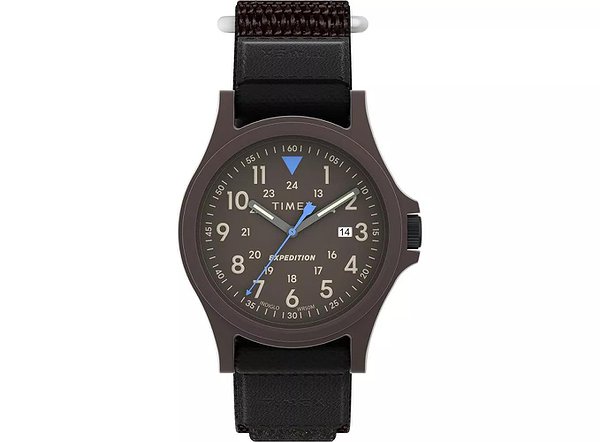 Timex Чоловічий годинник Tx4b29400