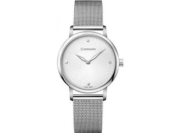 Wenger Женские часы Urban Donnissima W01.1721.107
