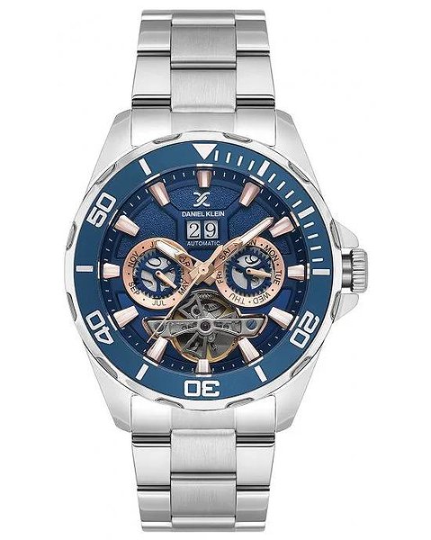 Daniel Klein Мужские часы DK.1.13754-3