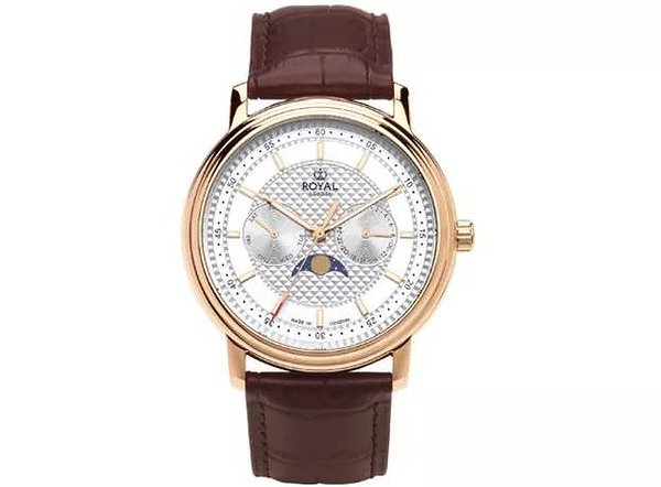 Royal London Чоловічий годинник 41506-05