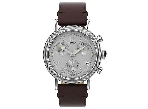 Timex Чоловічий годинник Waterbury Tx2w20800