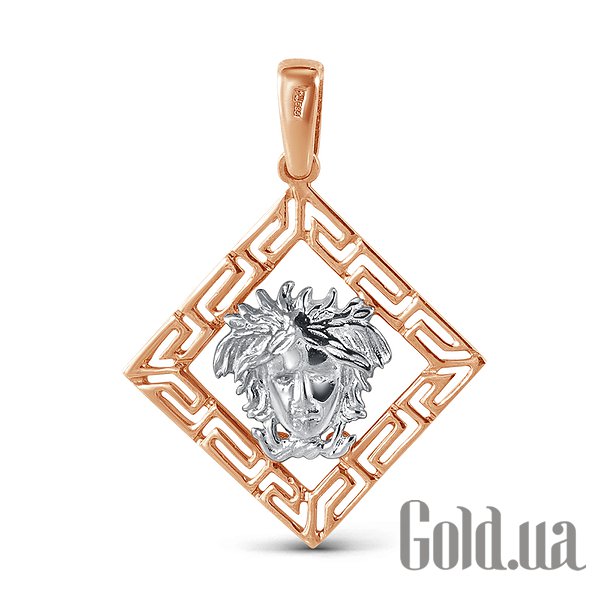 

Женский кулон Lurie Jewelry, Золотой кулон
