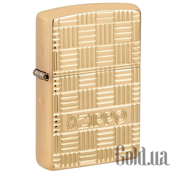 

Зажигалка Zippo, Зажигалка 46274