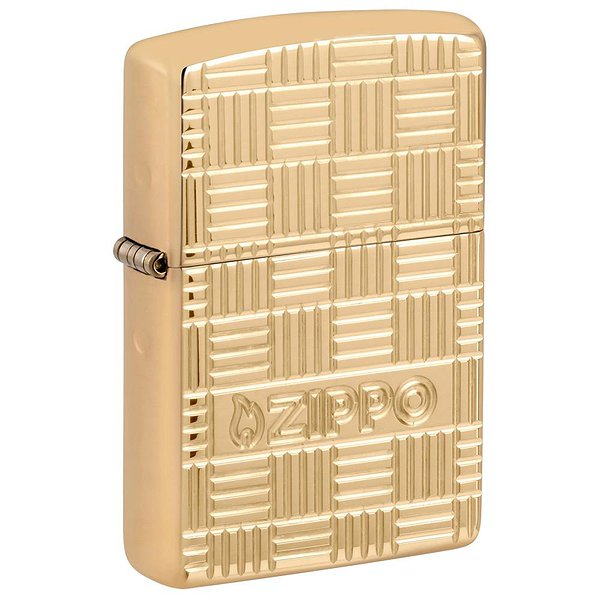 Zippo Зажигалка 46274