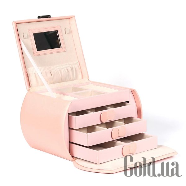 

Шкатулка Craft, Шкатулка для украшений YW0735-25808