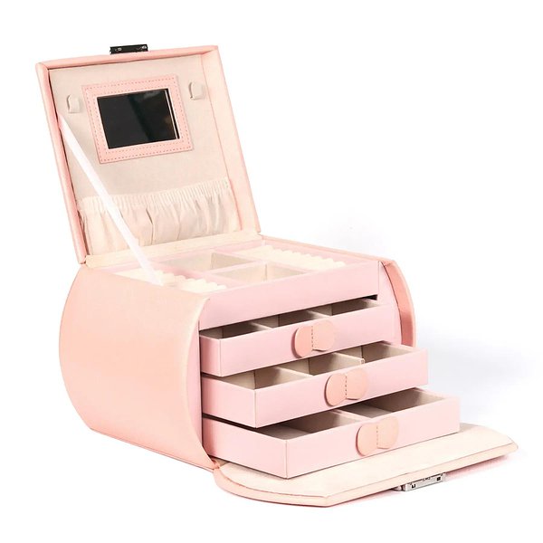 Craft Шкатулка для украшений YW0735-25808