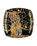Goebel Декоративная тарелка Artis Orbis Gustav Klimt GOE-66884891, 1797431