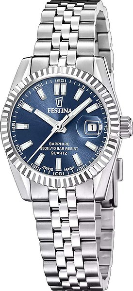 Festina Жіночий годинник F20087/4