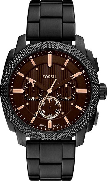 Fossil Чоловічий годинник FS6097