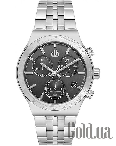 

Мужские часы Bigotti, Мужские часы Quotidiano Gents BG.1.10678-2
