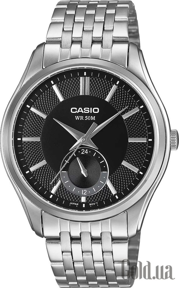 Casio Мужские часы MTP-B315D-1A MTP-B315D-1A