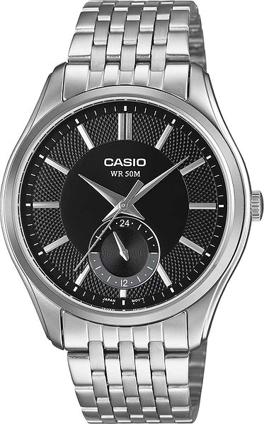 Casio Мужские часы MTP-B315D-1A MTP-B315D-1A