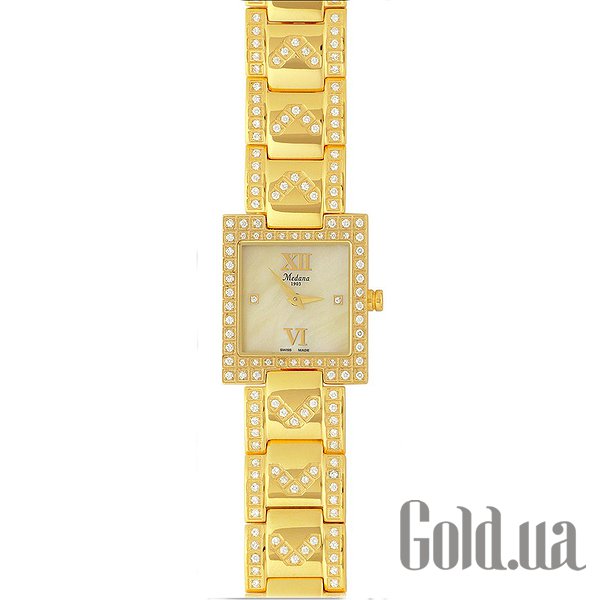 

Швейцарские часы Medana, Lady 302.2.13.MOP Y 2.2