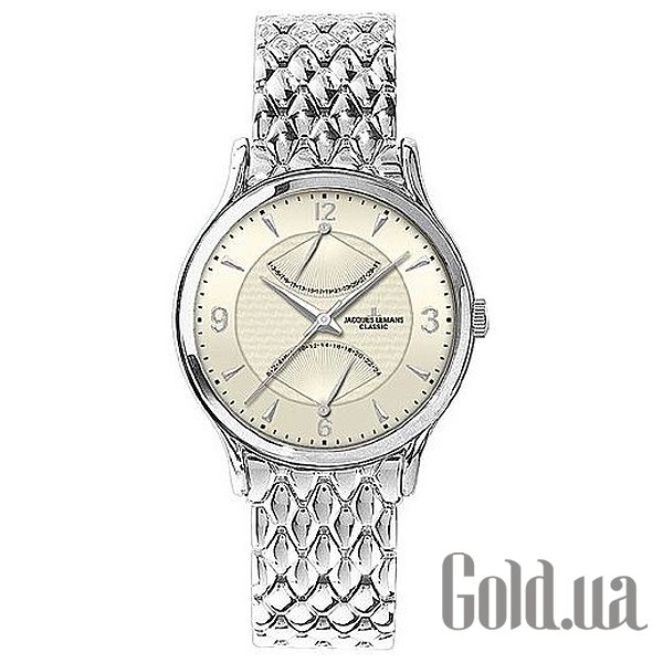 

Мужские часы Jacques Lemans, 1-1296B