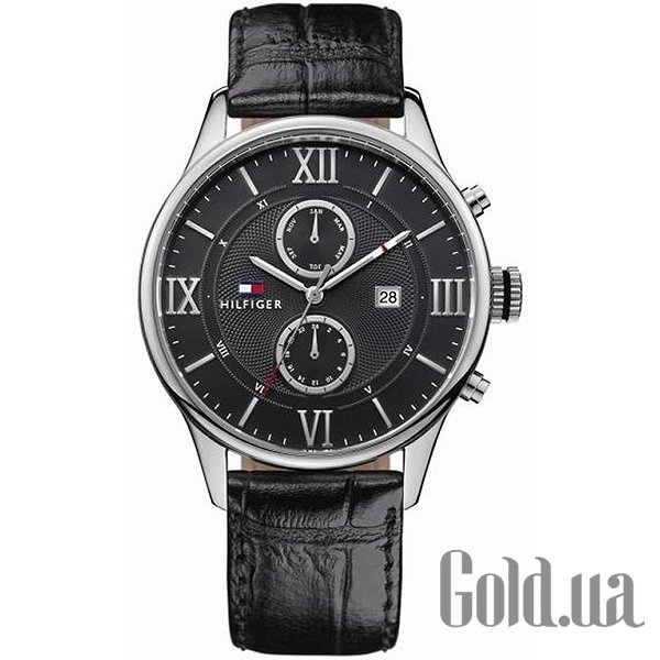 

Дизайнерские часы Tommy Hilfiger, Classic 1710290