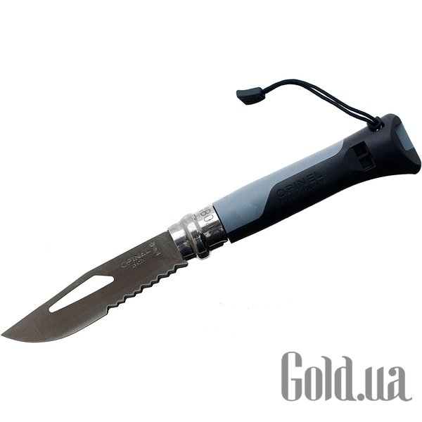 Купить Opinel Раскладной нож Outdoor 204.78.95