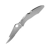 Spyderco Раскладной нож Police 87.02.40, 068663