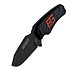 Gerber Нож Bear Grylls Ultra Compact Knife 31-001516 - фото 1