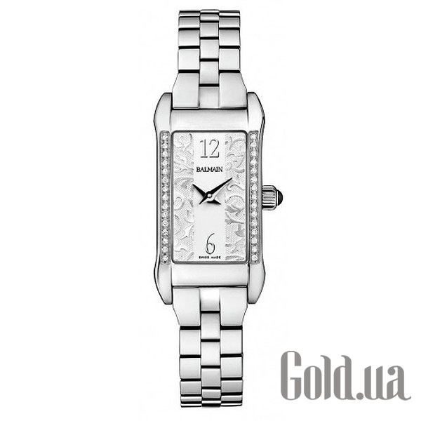 

Швейцарские часы Balmain, La Vela II B3675.33.14
