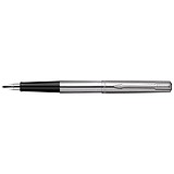 Parker Перьевая ручка Jotter Stainless Steel CT 1955311, 1513016