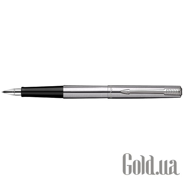 Купити Parker Чорнильна ручка Jotter Stainless Steel CT 1955311