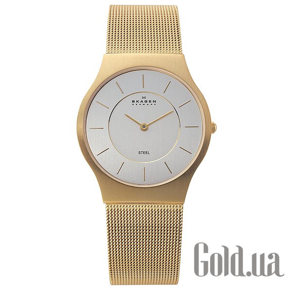 

Мужские часы Skagen, Мужские часы Skg 233 233LGG