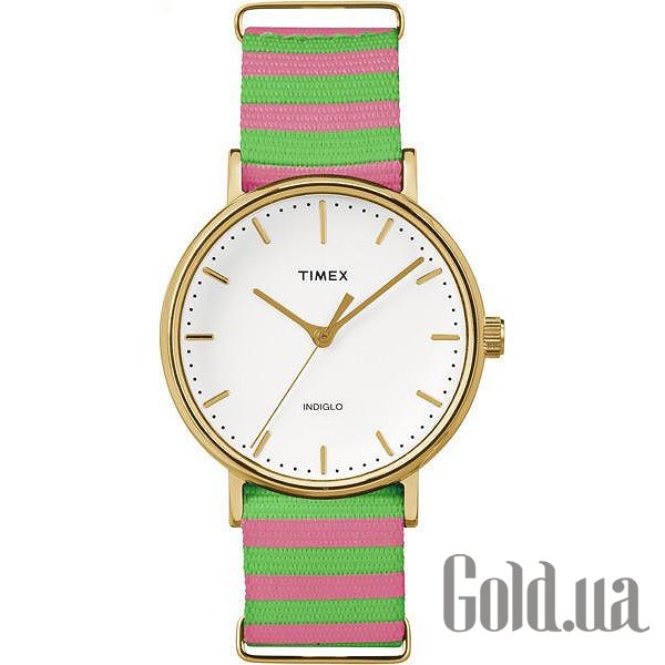 Купить Timex Женские часы Weekender T2p91800