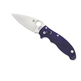 Spyderco Нож Manix 2 S110V 87.12.98, 1545528