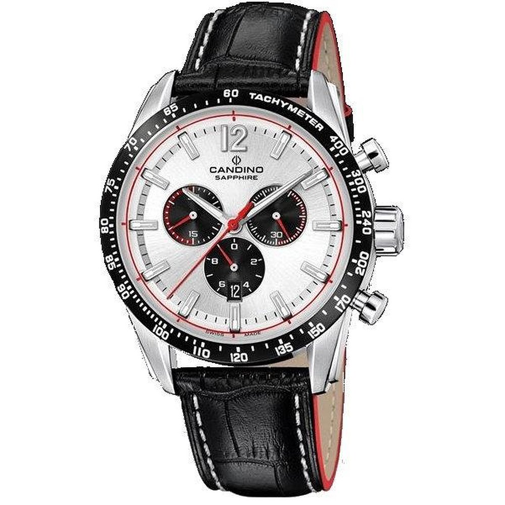 Candino Мужские часы Sport Lines C4681/1