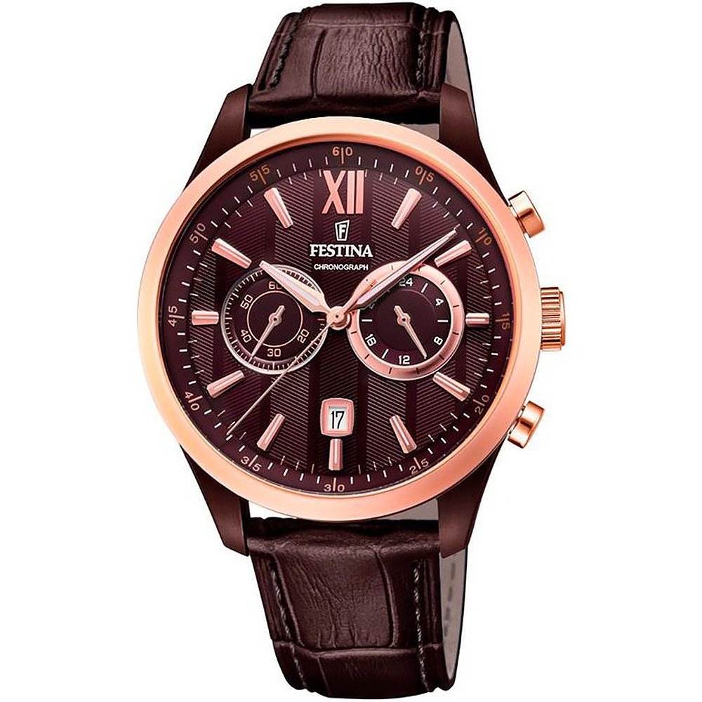 Festina Мужские часы Chronograph F16999/1