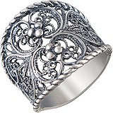 Женское серебряное кольцо, 1614648