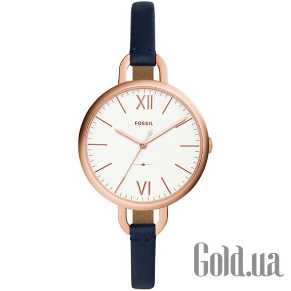 

Дизайнерские часы Fossil, Женские часы Dress ES4355