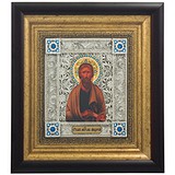Икона именная "Святой Апостол Андрей" 0103027075