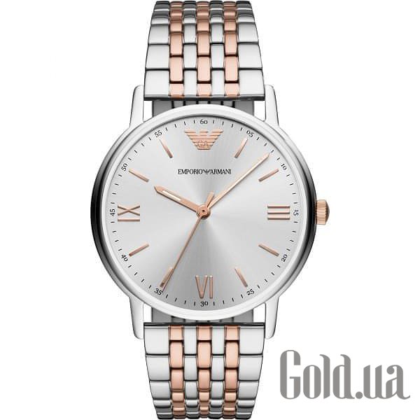 

Дизайнерские часы Armani, Мужские часы AR11093