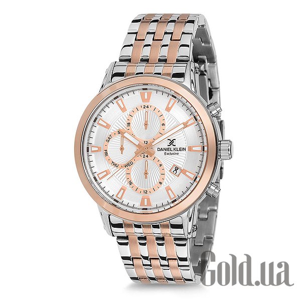 

Мужские часы Daniel Klein, Мужские часы Exclusive DK11720-1