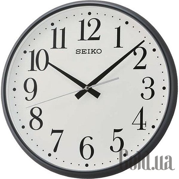 Купить Seiko Настенные часы QXA728K