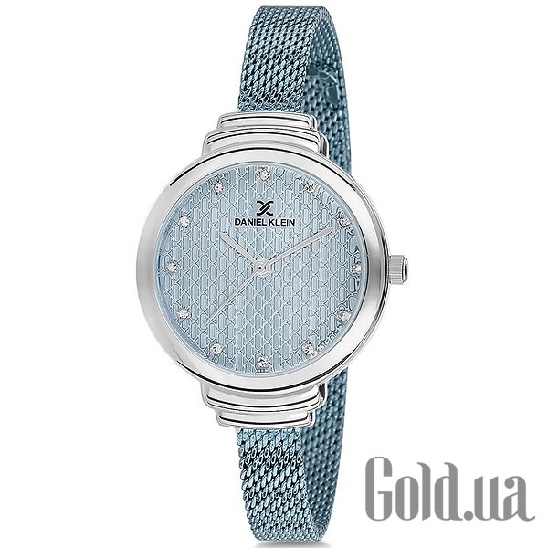 Купити Daniel Klein Жіночий годинник DK11797-7