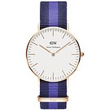 Daniel Wellington Часы 0504DW Swansea, 1689912