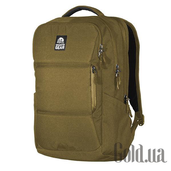 

Рюкзак Granite Gear, Коричневый, Рюкзак Bourbonite 25 Highland Peat