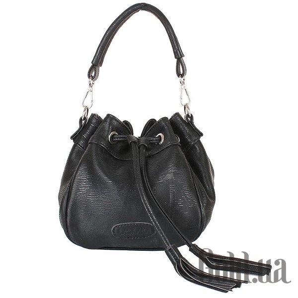 

Сумки женские Laskara, Черный, Женская сумка LK10195-black