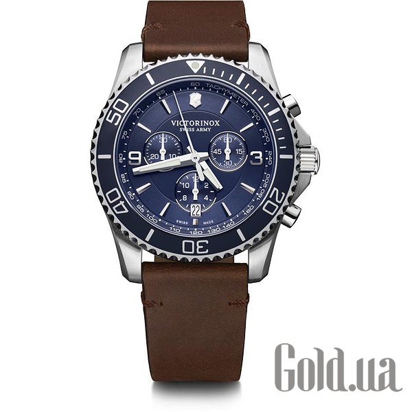 Купить Victorinox Swiss Army Мужские часы Maverick V241865