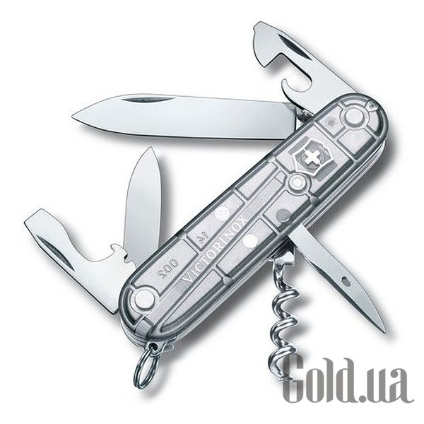 Купить Victorinox Нож Spartan Vx13603.T7B1