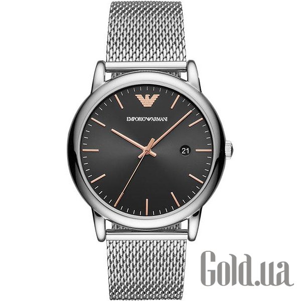 

Дизайнерские часы Armani, Мужские часы AR11272