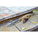 Menstoys Ніж ручної роботи "Міцний" men000012, 1723960