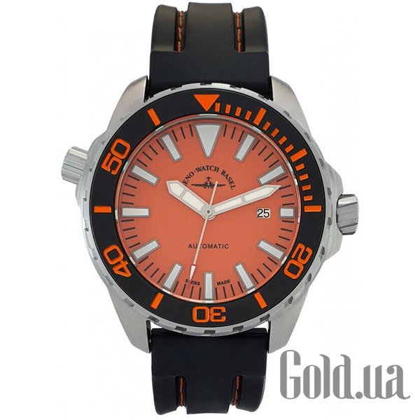 Купити Zeno-Watch Чоловічий годинник Professional Diver Pro Diver 2 6603-a5