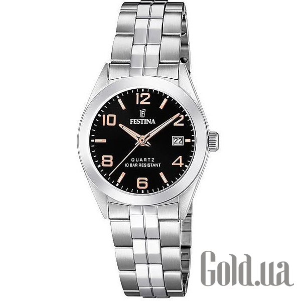 

Женские часы Festina, Женские часы F20438/6