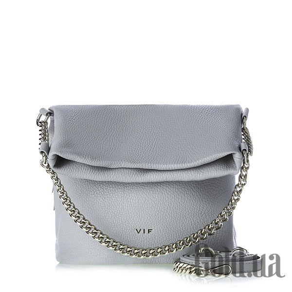 

Сумки женские VIF, Серый, Женская сумка Granite 990919-09Х-11