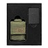 Zippo Зажигалка Blk Crackle Ltr Tactical Pouch OD Green GS 49400 - фото 1