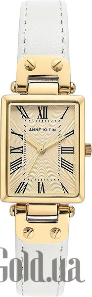 

Женские часы Anne Klein, Женские часы AK/3752CRWT