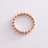 Женское золотое кольцо, 1770552